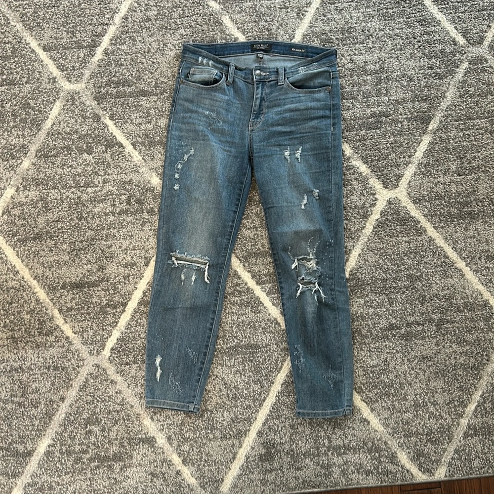 Judy Blue Jeans